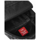 Sprayground Τσάντα πλάτης 3DSG Blackout DLXSV Backpack